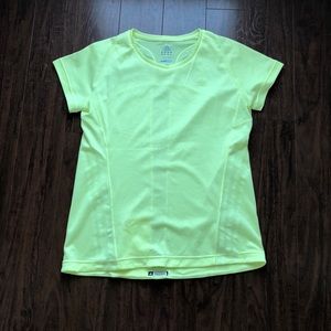 Adidas climacool shirt.